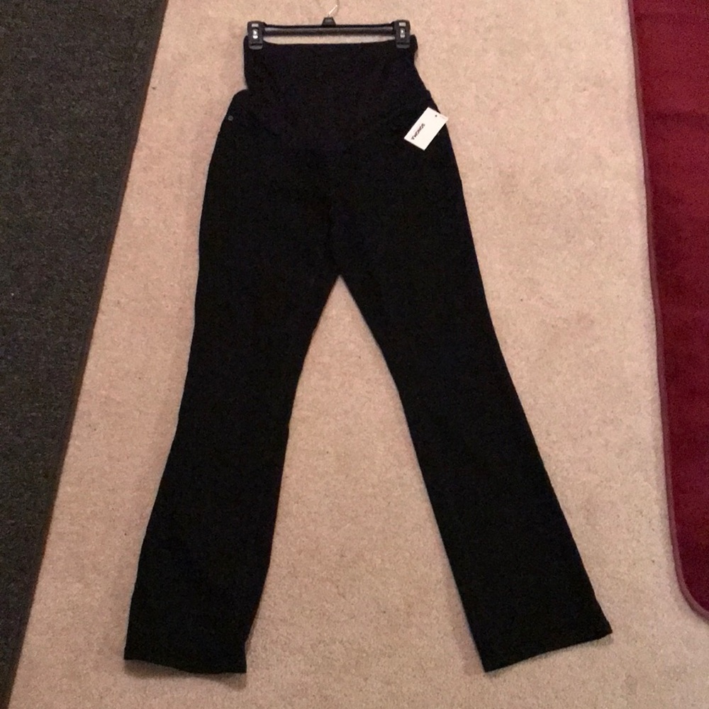 Sonoma Maternity Jeans